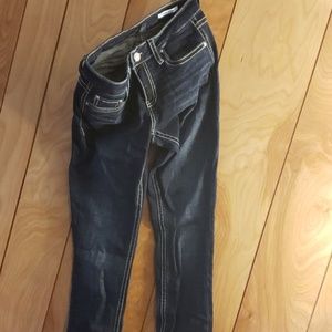 Virgo Daytrip Jeans
